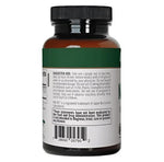Bottle of Sentosa Nutramedix Nattokinase supplement with 60 capsules, displayed on a neutral background.
