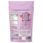 Organic pecans from ILOVE ME, 200g package, shown in a close-up image highlighting the crunchy, natural nuts.