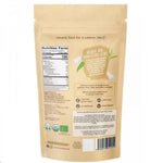 Organic sesame seeds in a 200g package from ILOVE ME superfood brand, shown in the image.