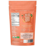 Organic dried apricots from ILOVE ME superfood brand, 200g package, shown in a clear image with apricots in a bowl.