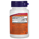 MKSTAVRINOS NOW Foods Methyl Folate supplement bottle with 90 tablets, 1000 mcg dietary supplement for folate support