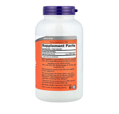 NOW Foods, Taurine, 1,000 mg, 250 Veg Capsules