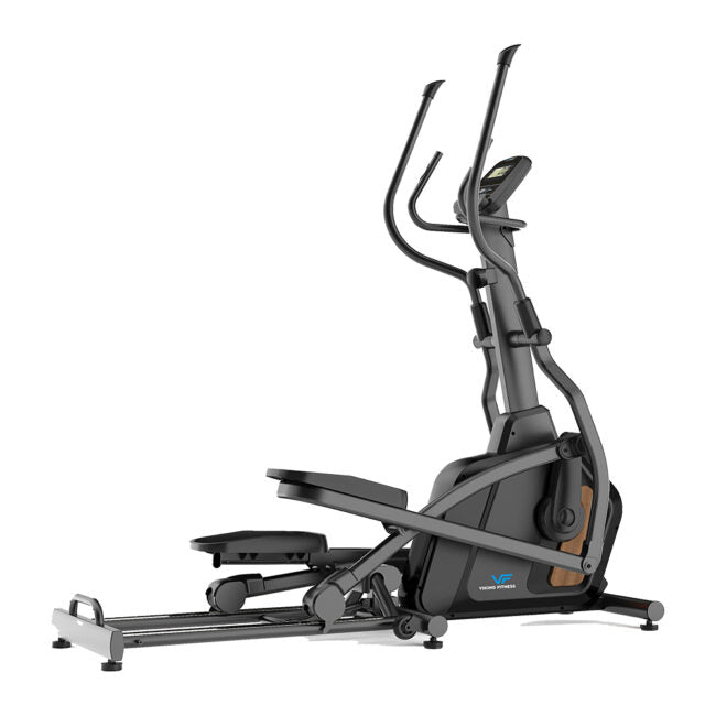 Viking Smarty A-46 Foldable Elliptical Trainer