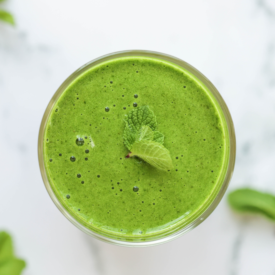 Green Life 30 Healthy & Delicious Smoothie Recipes