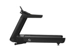 VIKING FITNESS Professional Treadmill SHUA S-2 with Siemens inverter, commercial-grade design, display console, and running belt