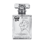 Green Life Aris Edition perfume bottle from Green Life Cyprus, featuring a sleek green design inspired by royalty.