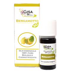 Bergamot BIO - Citrus aurantium bergamia - Gisa - GREEN LIFE CYPRUS