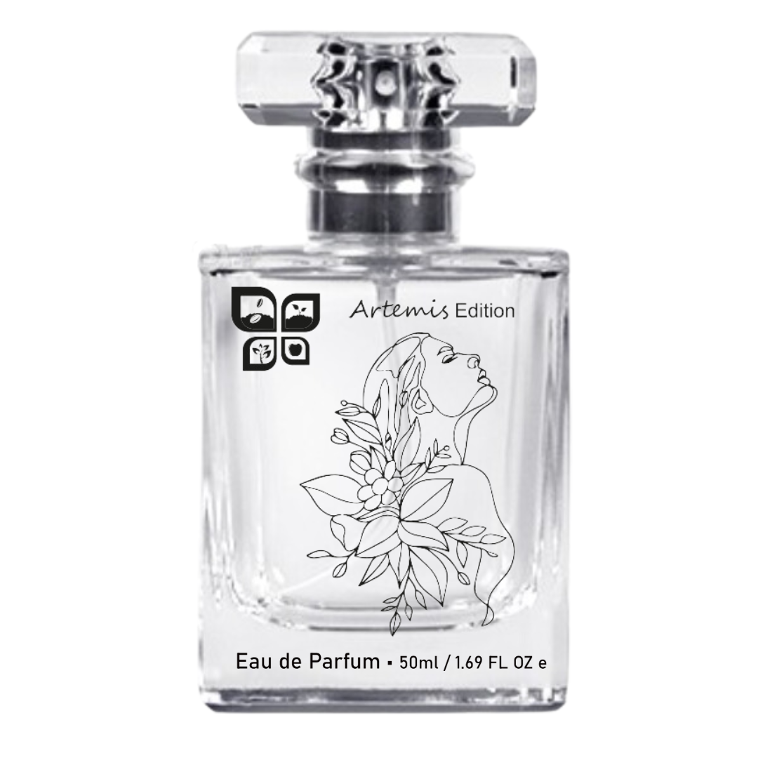 Green Life Perfume Artemis Edition