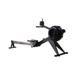 VIKING FITNESS Viking Legacy Air Resistance Rower for professional use with adjustable resistance and ergonomic design