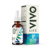 OMEGA 3- Plant Based - Vivo Life