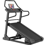 Viking Fitness Hill Climber treadmill with digital display and sturdy frame for cardio workouts at home.