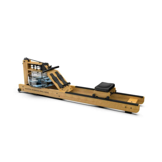 Viking RM03 wooden water rower