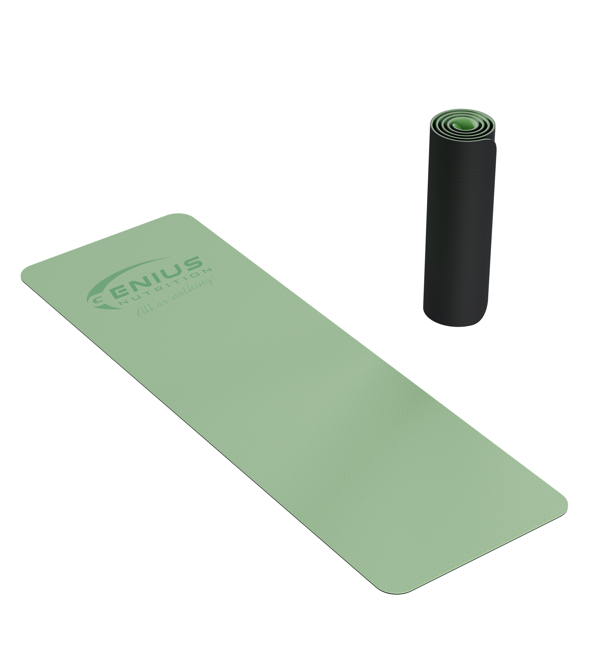 GN® Yoga Mat Tpe