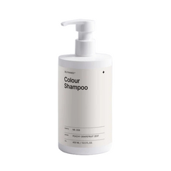 Selfnamed, Colour Care Shampoo, Peachy Grapefruit Zest, 400 ml / 13.53 fl oz