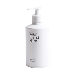 Selfnamed, Moisturising Shampoo, 290 ml / 9.81 fl oz