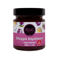 Pella's Delicacies, Plum Spread, 225g