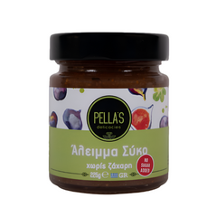 Pella's Delicacies, Fig Spread, 225g