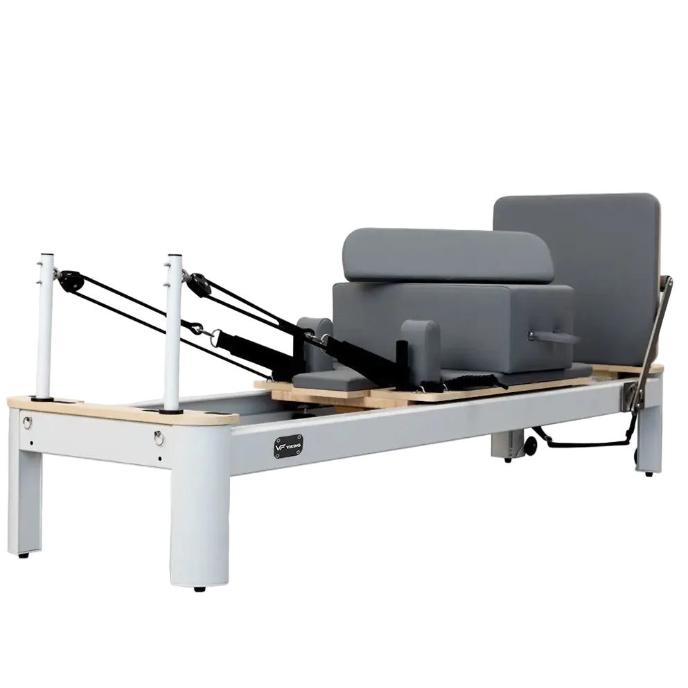 Viking Aluminium Pilates Reformer