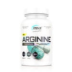 Arginine AKG 90caps, Genius Nutrition