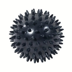 1pc Portable Massage Ball, Sturdy Massage Ball for Muscle Relaxation – Ideal for Neck, Legs, Back, and Full Body Massage