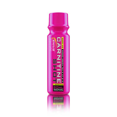 CARNITINE SHOT 80ML, Genius Nutrition - GREEN LIFE CYPRUS