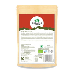 Organic India, BIO Ceylon Cinnamon Powder 100g