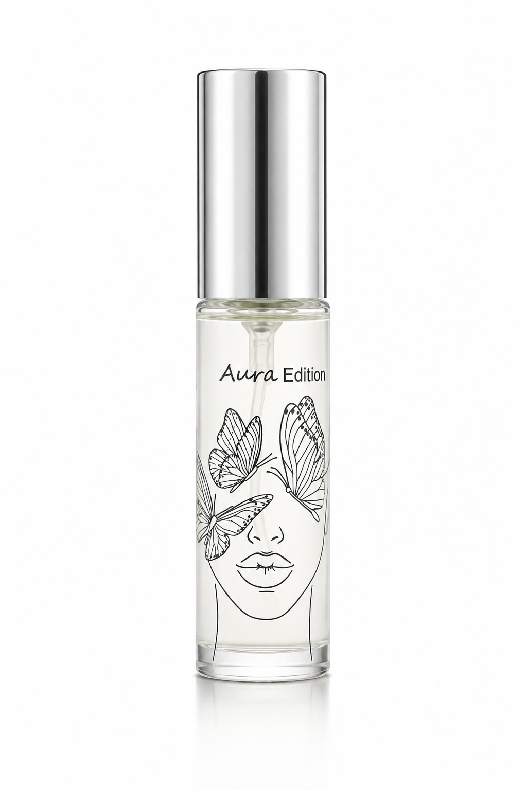 Green Life Άρωμα Aura Edition - Για Γυναίκες (εμπνευσμένο από το this is her)(10ml)