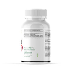 Green Life, L-Carnitine, 500 mg, 90 Capsules, 45 Servings