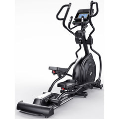 E40 ProTrainer - Advanced Elliptical Trainer for Professional & Semi-Professional Use