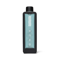 Echo Flask, Smart Hydrogen Water Bottle, 8000 PPB, 350ml