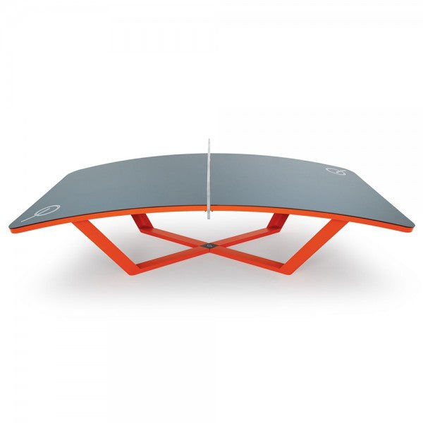 Viking Fitness, Professional Teqball Table “Teq™ One” - GREEN LIFE CYPRUS