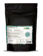 Bag of LA TOSTERIA Caffè Ethiopia Agaro Gera Green Life Specialty Coffee 250g, showing the coffee packaging with branding.
