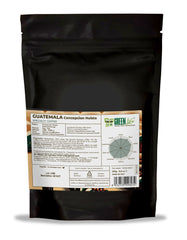 Guatemala Concepcion Huista - Green Life Specialty Coffee - 250g - GREEN LIFE CYPRUS