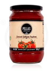 Pella's Delicacies Homemade Tomato Paste 690g