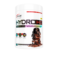 Hydro-HD 700g/24serv, Genius Nutrition