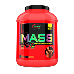 iMASS 2500g/25 serv