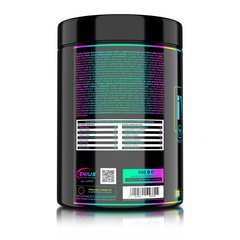 iWHEY® 900g/27serv, Genius Nutrition