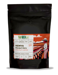 Kenya Kianjuri Meru - Green Life Specialty Coffee - 250g - GREEN LIFE CYPRUS