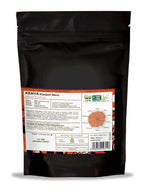 Green Kenya Kianjuri Meru specialty coffee beans in 250g bag, highlighting fresh green coffee beans from LA TOSTERIA.