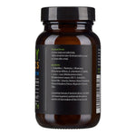Kiki Health Body Biotic for Children, 30 real fruit gummies, probiotic supplement for kids by Herbalistas.