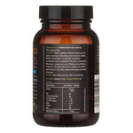 Kiki Health Body Biotic for Children real fruit gummies, herbal supplement with 60 chewable probiotic gummies for kids