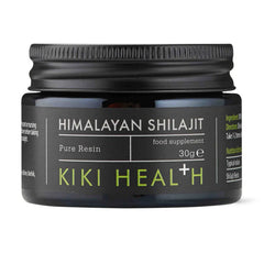 Kiki Health, Himalayan Shilajit Resin, 30g