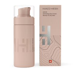 Zinzino,  ARIZE Day Cream, 50ml - GREEN LIFE CYPRUS
