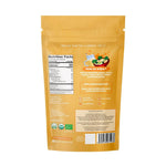 Organic ILOVE ME Maca Powder supplement in a 200g bag, showing the product packaging with the label and branding.