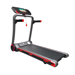 RunSmart Electric Treadmill - GREEN LIFE CYPRUS