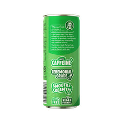PerfectTed, Ceremonial Grade ORIGINAL Oat Matcha Latte, 250ml