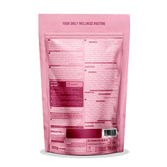 Iswari, BIO Vegan Collagen Booster, 100g