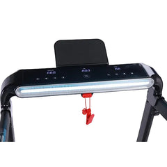 D-6 Electric Treadmill