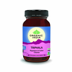 Organic India, БИО Трифала, 90 капсул