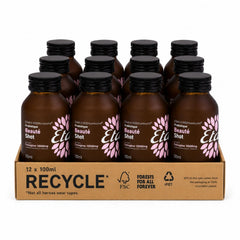 VIGO Kombucha, BIO Collagen BEAUTY Shot, 10,000mg, 100ml